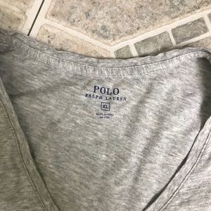 Ralph Lauren Polo V-Neck